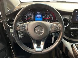 Mercedes-Benz V 300 d  **Navi,Sport,Night,iebe,R-Cam,STH