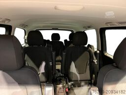 Mercedes-Benz V 300 d  **Navi,Sport,Night,iebe,R-Cam,STH