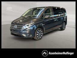 Mercedes-Benz Vito 119 Tourer  AHK+Stdhz+Cam+AUT+Facelift+PTS