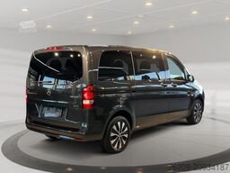 Mercedes-Benz Vito 119 Tourer  AHK+Stdhz+Cam+AUT+Facelift+PTS