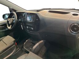 Mercedes-Benz Vito 119 Tourer  AHK+Stdhz+Cam+AUT+Facelift+PTS