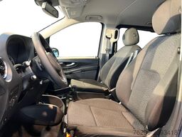 Mercedes-Benz Vito 119 Tourer  AHK+Stdhz+Cam+AUT+Facelift+PTS