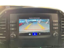 Mercedes-Benz Vito 119 Tourer  AHK+Stdhz+Cam+AUT+Facelift+PTS