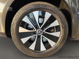 Mercedes-Benz Vito 119 Tourer  AHK+Stdhz+Cam+AUT+Facelift+PTS