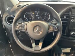 Mercedes-Benz Vito 119 Tourer  AHK+Stdhz+Cam+AUT+Facelift+PTS