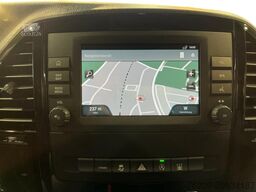 Mercedes-Benz Vito 119 Tourer  AHK+Stdhz+Cam+AUT+Facelift+PTS