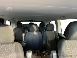 Mercedes-Benz Vito 119 Tourer  AHK+Stdhz+Cam+AUT+Facelift+PTS
