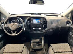Mercedes-Benz Vito 119 Tourer  AHK+Stdhz+Cam+AUT+Facelift+PTS