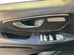 Mercedes-Benz Vito 119 Tourer  AHK+Stdhz+Cam+AUT+Facelift+PTS