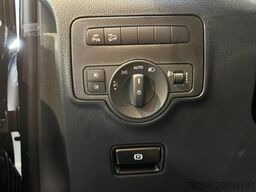 Mercedes-Benz Vito 119 Tourer  AHK+Stdhz+Cam+AUT+Facelift+PTS