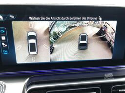 Mercedes-Benz V 300 d AMG+Exclusive+MBUX+Burm+AHK+Pano+SHD+360