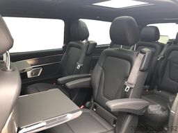 Mercedes-Benz V 300 d AMG+Exclusive+MBUX+Burm+AHK+Pano+SHD+360