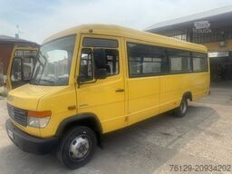 MERCEDES-BENZ MB 816 DT