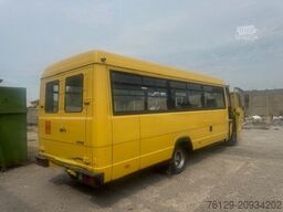 MERCEDES-BENZ MB 816 DT