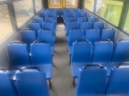 MERCEDES-BENZ MB 816 DT