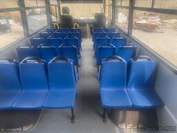 MERCEDES-BENZ MB 816 DT