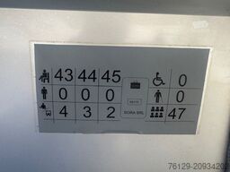 MERCEDES-BENZ MB 816 DT