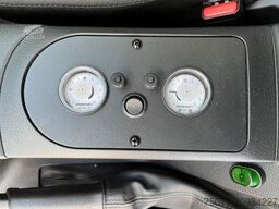 ISUZU D-Max Space Cab L AT BIG-MAX L2 Kipper und Kran