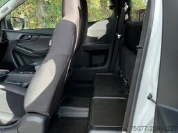 ISUZU D-Max Space Cab L AT BIG-MAX L2 Kipper und Kran