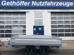 HAPERT Cobalt HM-2 , Kompositboden, Parabel + SOFORT +