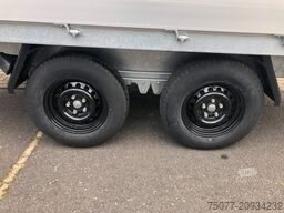 HAPERT Cobalt HM-2 , Kompositboden, Parabel + SOFORT +