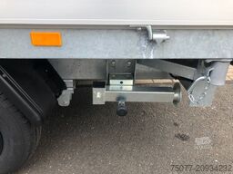 HAPERT Cobalt HM-2 , Kompositboden, Parabel + SOFORT +