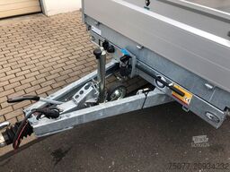 HAPERT Cobalt HM-2 , Kompositboden, Parabel + SOFORT +