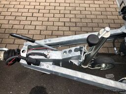 HAPERT Cobalt HM-2 , Kompositboden, Parabel + SOFORT +