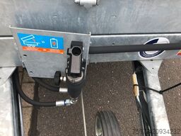 HAPERT Cobalt HM-2 , Kompositboden, Parabel + SOFORT +