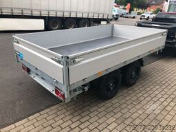 HAPERT Cobalt HM-2 , Kompositboden, Parabel + SOFORT +