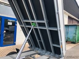 HAPERT Cobalt HM-2 , Kompositboden, Parabel + SOFORT +