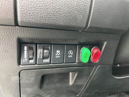 ISUZU D-Max Single Cab 4x4 L mit Kipper Box + SOFORT+