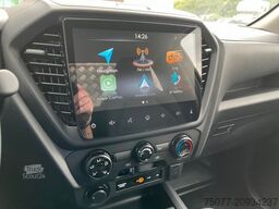 ISUZU D-Max Single Cab 4x4 L mit Kipper Box + SOFORT+