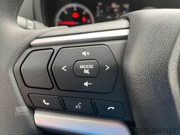 ISUZU D-Max Single Cab 4x4 L mit Kipper Box + SOFORT+