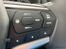 ISUZU D-Max Single Cab 4x4 L mit Kipper Box + SOFORT+