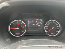 ISUZU D-Max Single Cab 4x4 L mit Kipper Box + SOFORT+