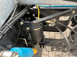 ISUZU D-Max Single Cab 4x4 L mit Kipper Box + SOFORT+