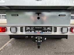 ISUZU D-Max Single Cab 4x4 L mit Kipper Box + SOFORT+