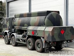 Iveco 340E42 8x8