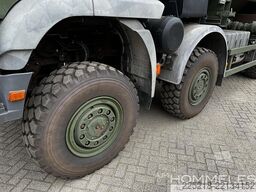 Iveco 340E42 8x8