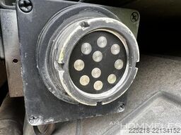 Iveco 340E42 8x8