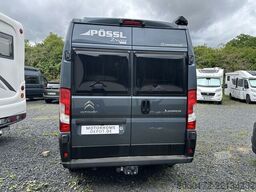 Pössl 2Win Plus, top gepflegt