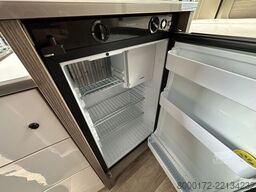 Pössl 2Win Plus, top gepflegt