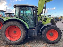CLAAS Arion 440 Panoramic CIS