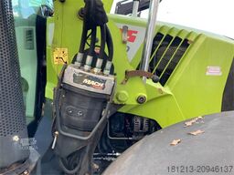 CLAAS Arion 440 Panoramic CIS