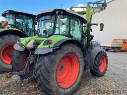 CLAAS Arion 440 Panoramic CIS