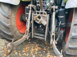 CLAAS Arion 440 Panoramic CIS