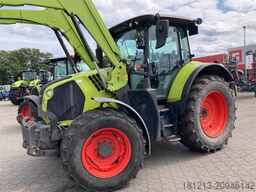 CLAAS Arion 510 CIS