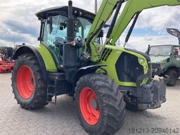 CLAAS Arion 510 CIS