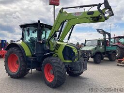 CLAAS Arion 510 CIS